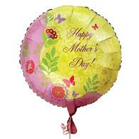 Mothers Day Balloon